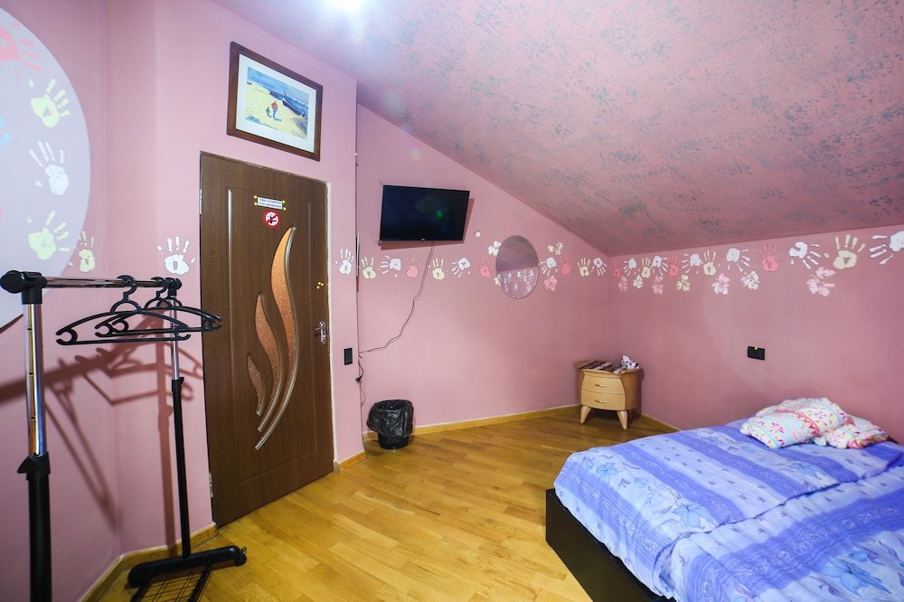 Ереван: Hostel Yere1