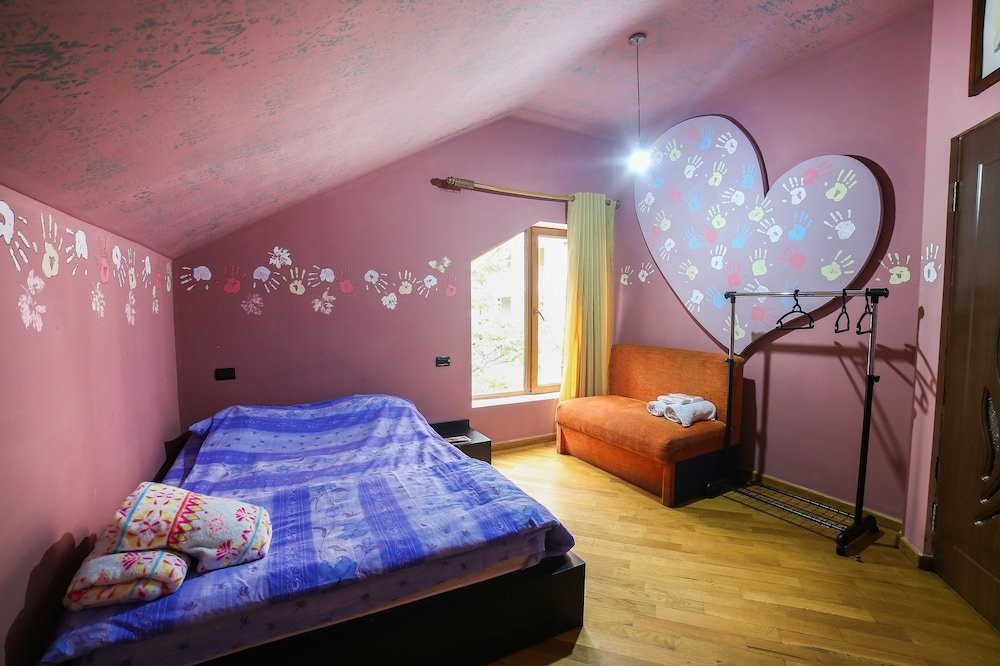 Ереван: Hostel Yere1