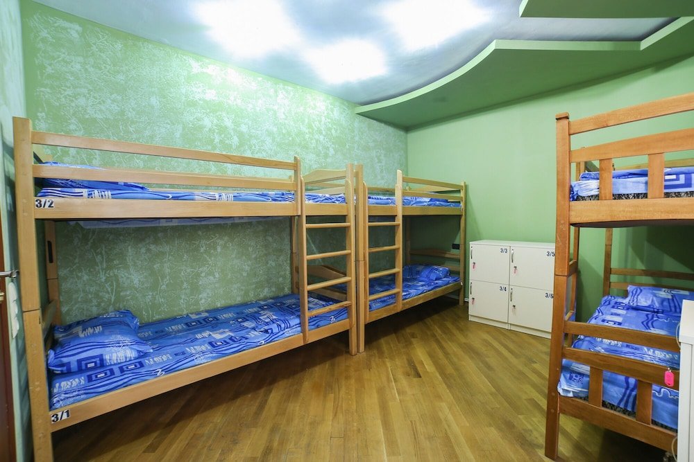 Ереван: Hostel Yere1