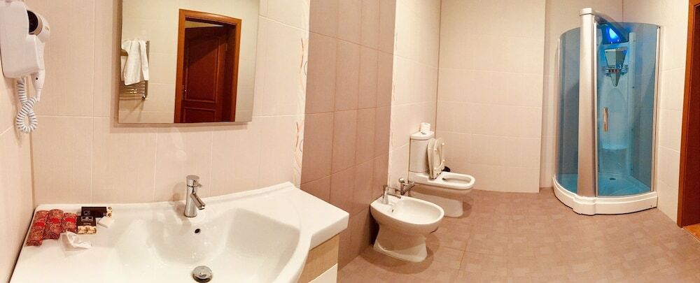 Баку: Paradise Apart Hotel Baku
