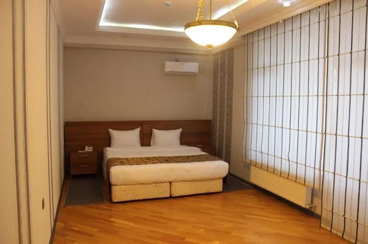 Баку: Paradise Apart Hotel Baku