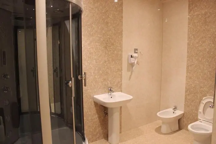 Баку: Paradise Apart Hotel Baku