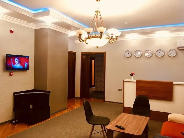 Баку: Paradise Apart Hotel Baku