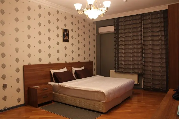 Баку: Paradise Apart Hotel Baku