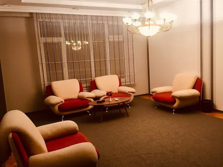Баку: Paradise Apart Hotel Baku