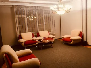 Баку: Paradise Apart Hotel Baku
