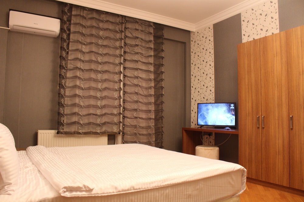 Баку: Paradise Apart Hotel Baku