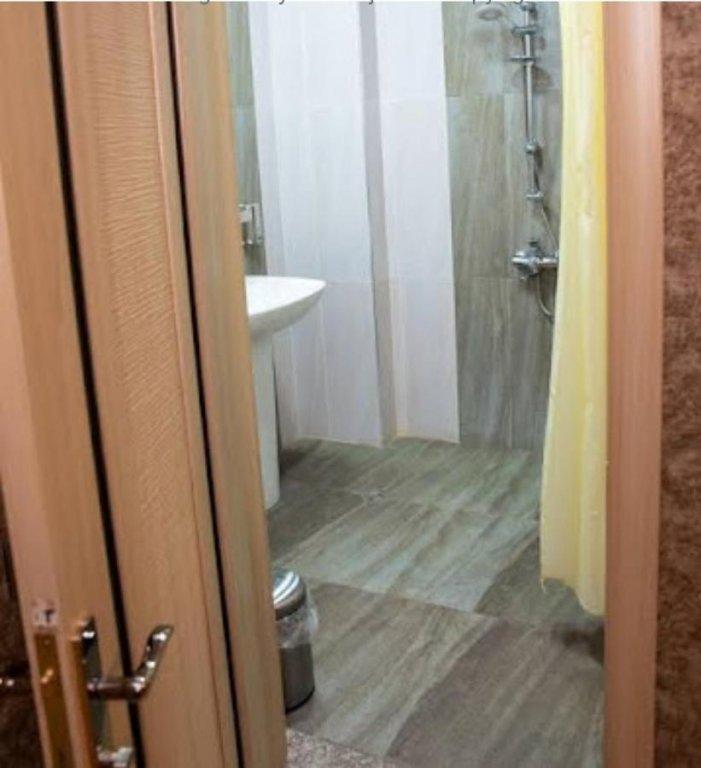 Баку: Отель Sebail Inn — хостел