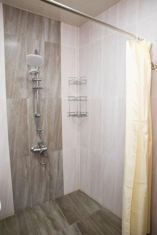 Баку: Отель Sebail Inn — хостел