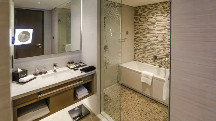 Шарджа: Отель Pullman Sharjah