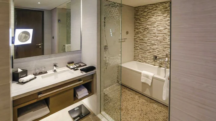 Шарджа: Отель Pullman Sharjah