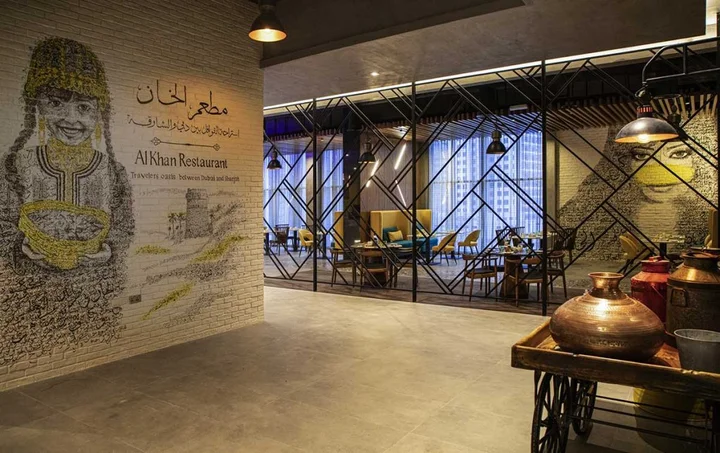 Шарджа: Отель Pullman Sharjah