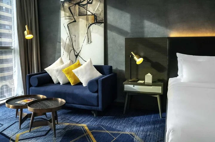 Шарджа: Отель Pullman Sharjah