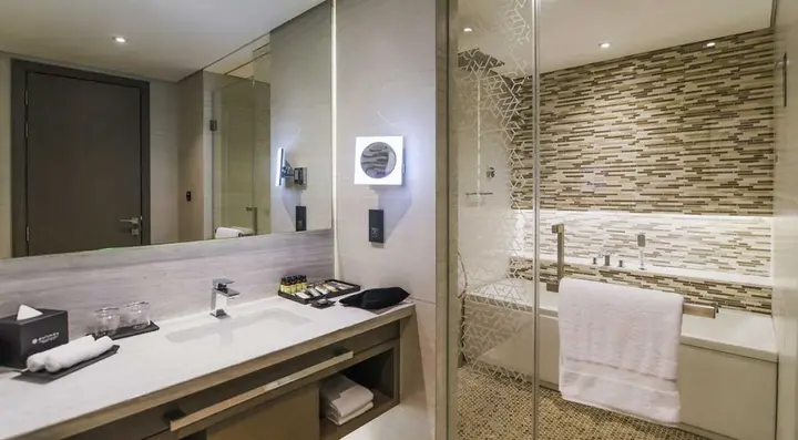 Шарджа: Отель Pullman Sharjah