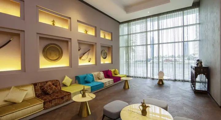 Шарджа: Отель Pullman Sharjah
