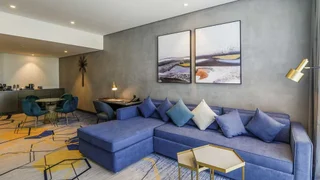 Шарджа: Отель Pullman Sharjah