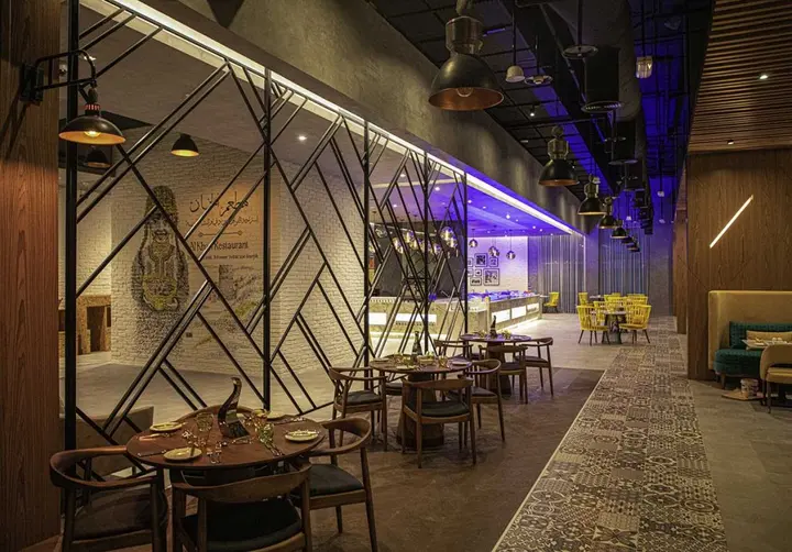 Шарджа: Отель Pullman Sharjah