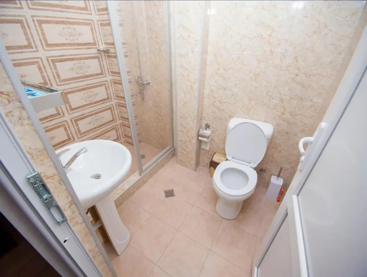 Тбилиси: Elegant 2 Hotel