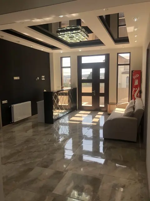 Тбилиси: Отель Tbilisi Sea Hotel