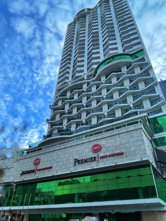 Hotel Best Western Premier Batumi — фото 1