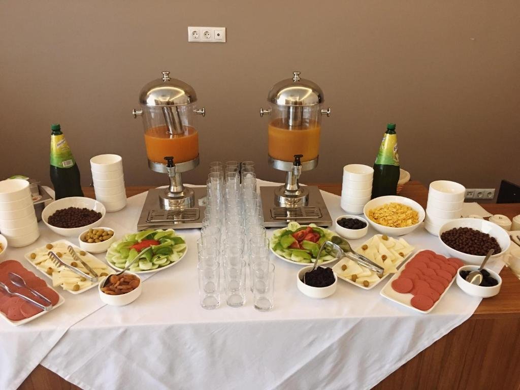 Батуми: City Hotel Batumi