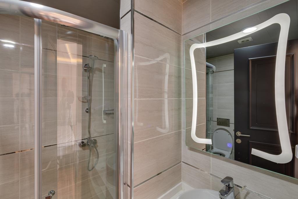 Батуми: City Hotel Batumi