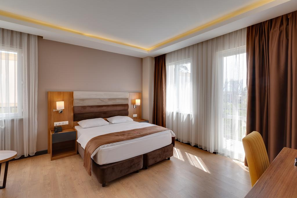 Батуми: City Hotel Batumi