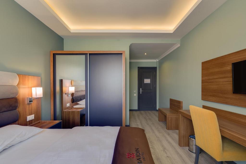 Батуми: City Hotel Batumi