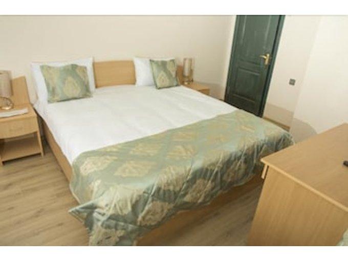 Баку: City Walls Hotel