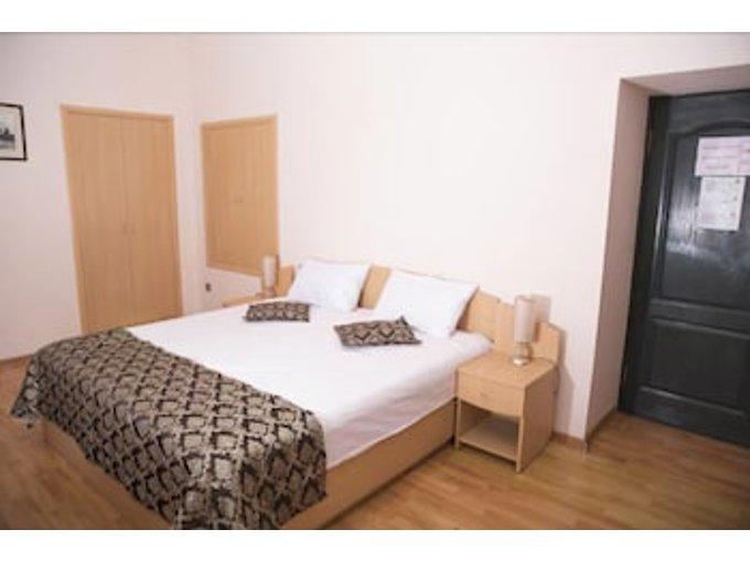 Баку: City Walls Hotel
