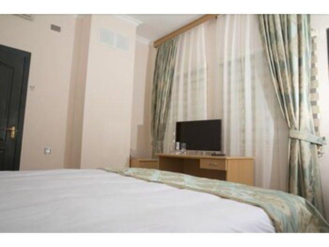 Баку: City Walls Hotel