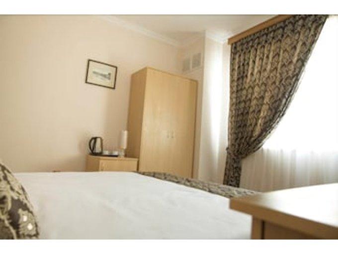 Баку: City Walls Hotel