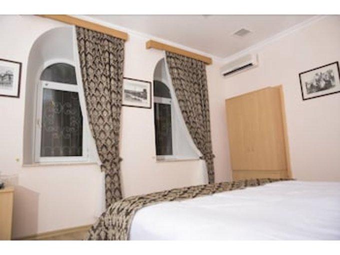 Баку: City Walls Hotel