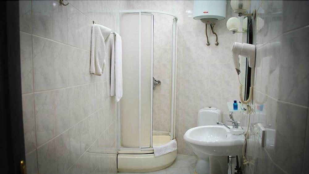 Баку: City Walls Hotel