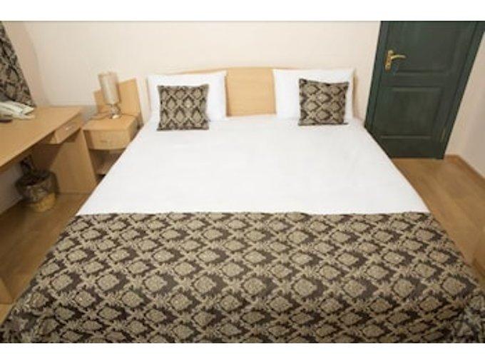 Баку: City Walls Hotel