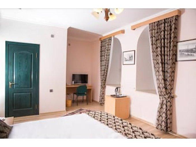 Баку: City Walls Hotel