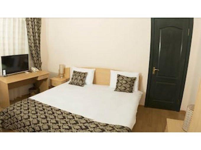 Баку: City Walls Hotel