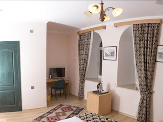 Баку: City Walls Hotel