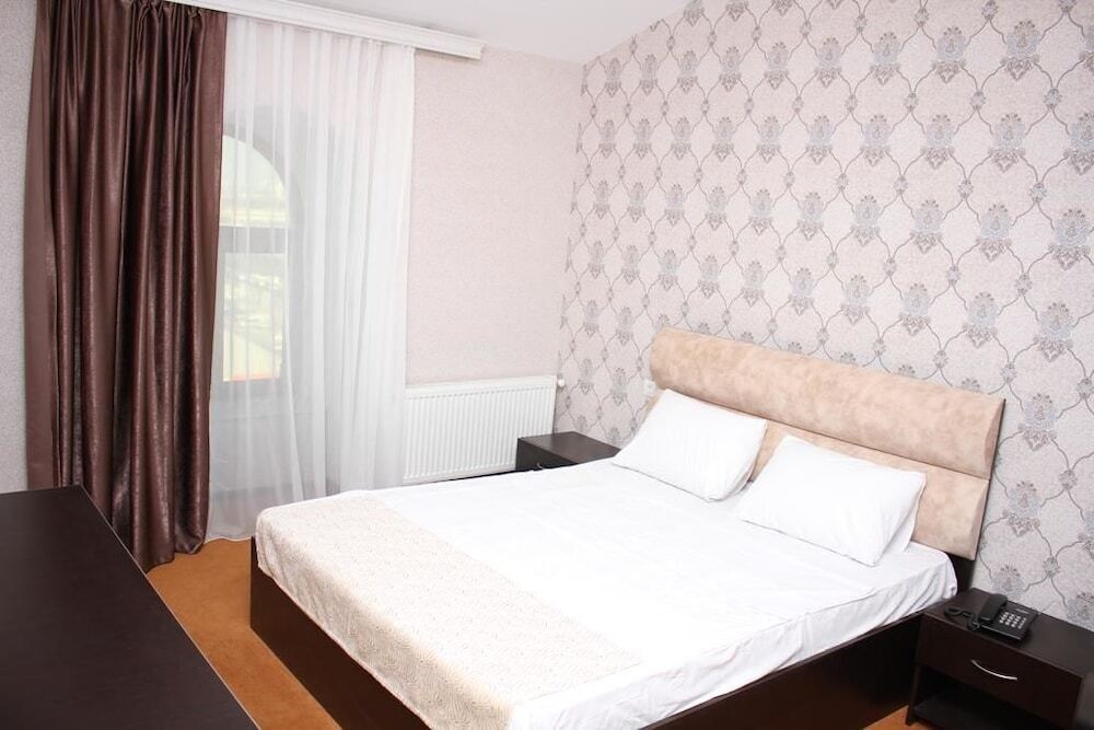 Баку: Abu Turan Hotel