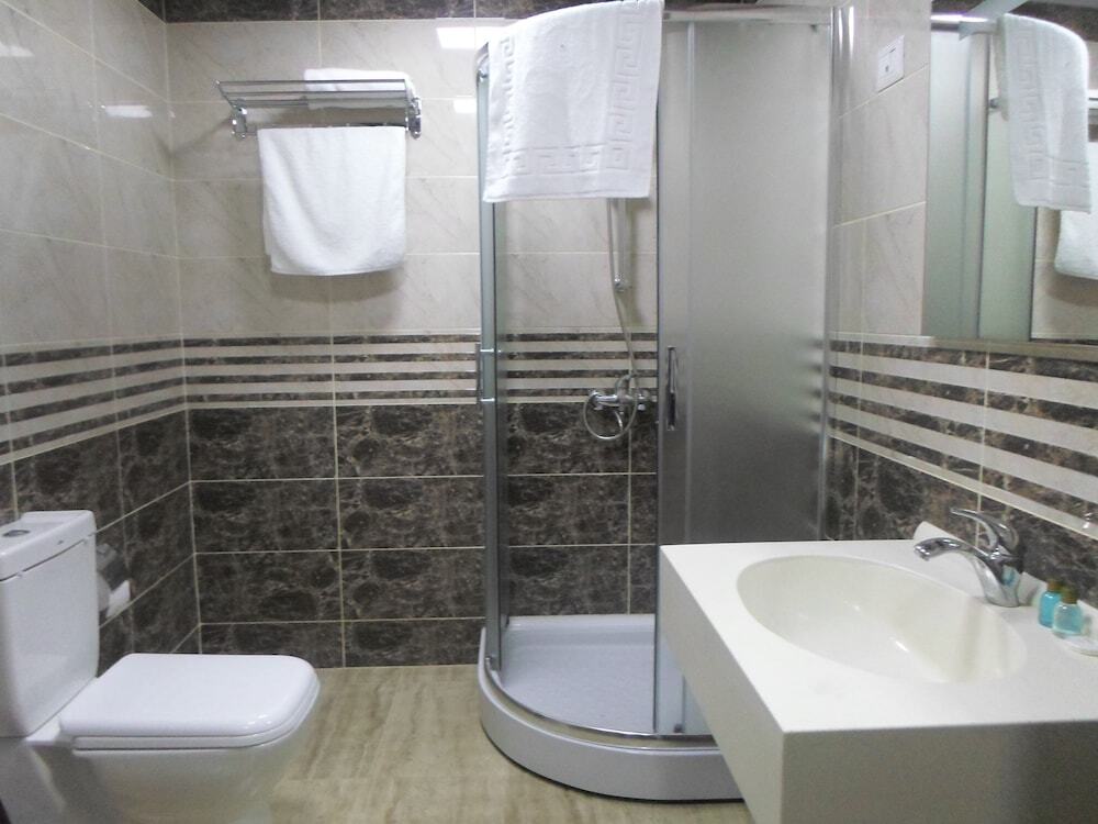 Баку: Abu Turan Hotel