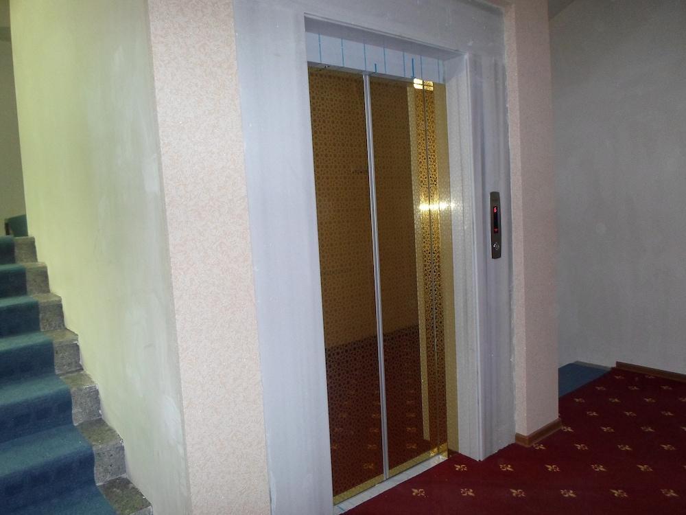 Баку: Abu Turan Hotel