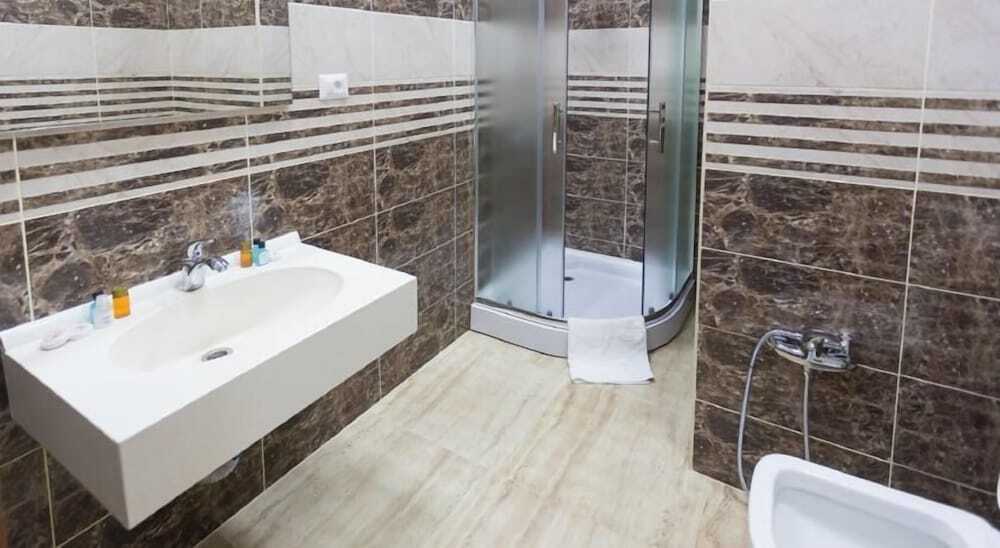 Баку: Abu Turan Hotel