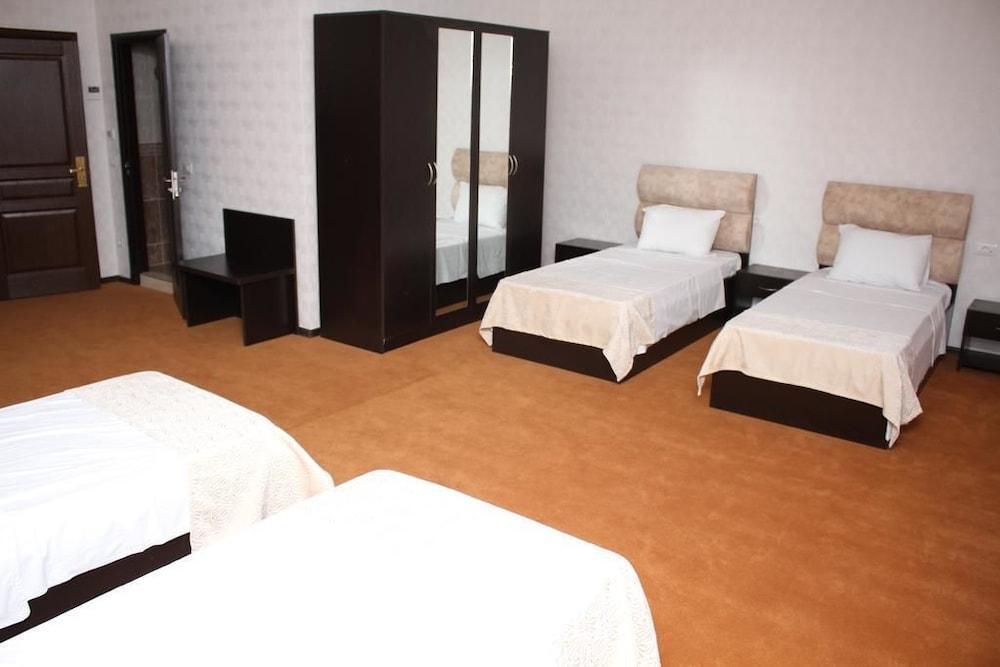 Баку: Abu Turan Hotel