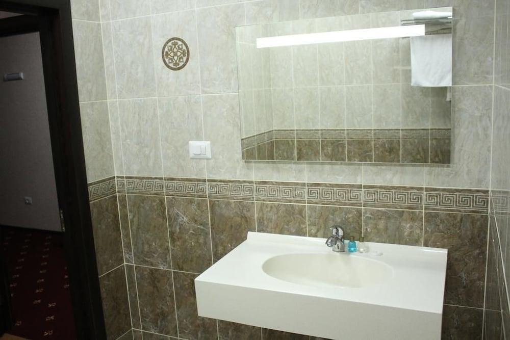 Баку: Abu Turan Hotel