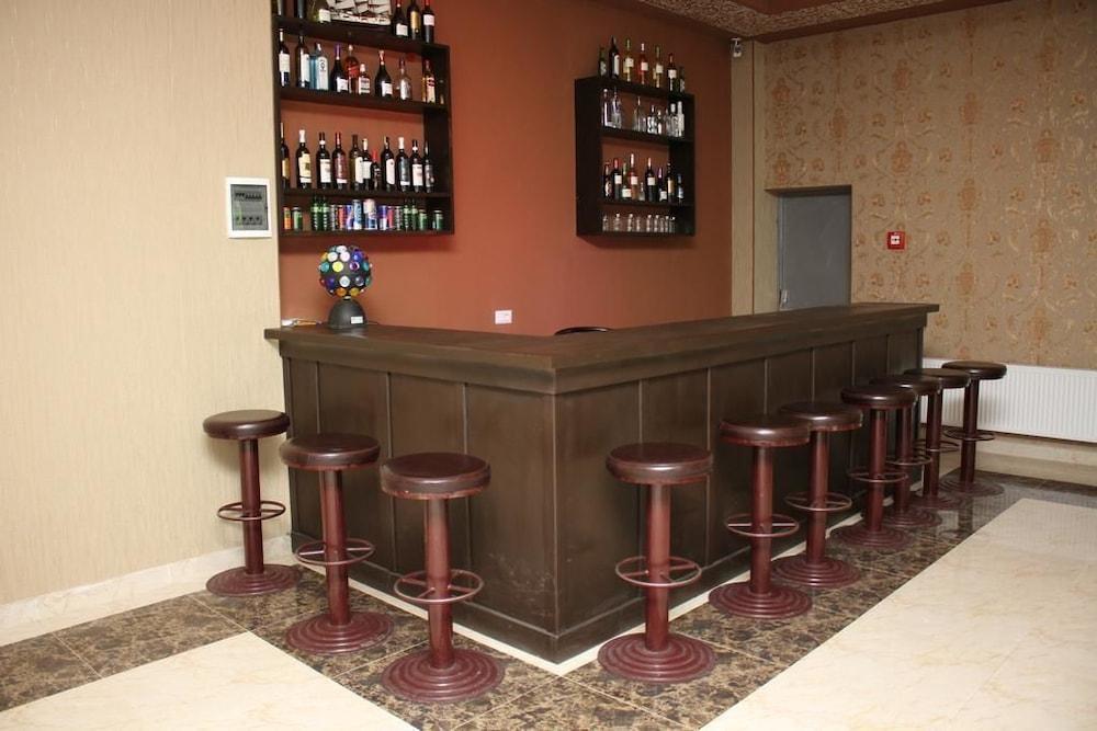 Баку: Abu Turan Hotel
