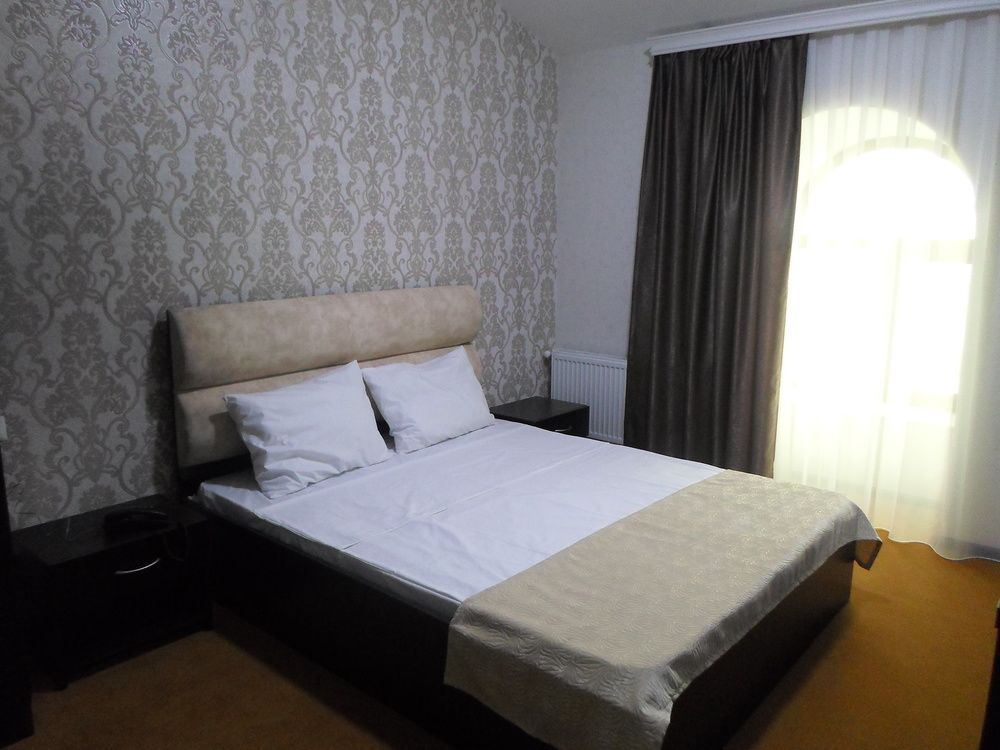 Баку: Abu Turan Hotel