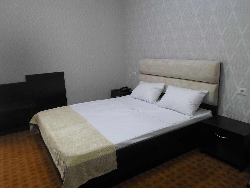 Баку: Abu Turan Hotel