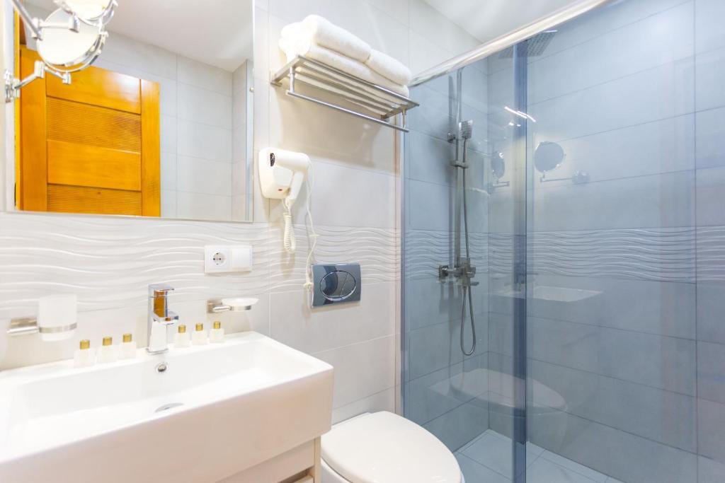 Тбилиси: Bridge Boutique Hotel