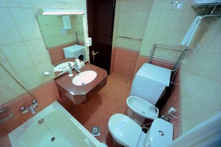 Шарджа: Emirates Stars Hotel Apartment Sharjah