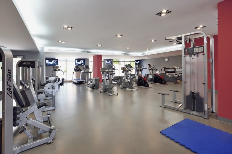 Дубай: Dream Inn Dubai Apartments - Marina Quays